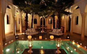 Riad Le Jardin D'Abdou